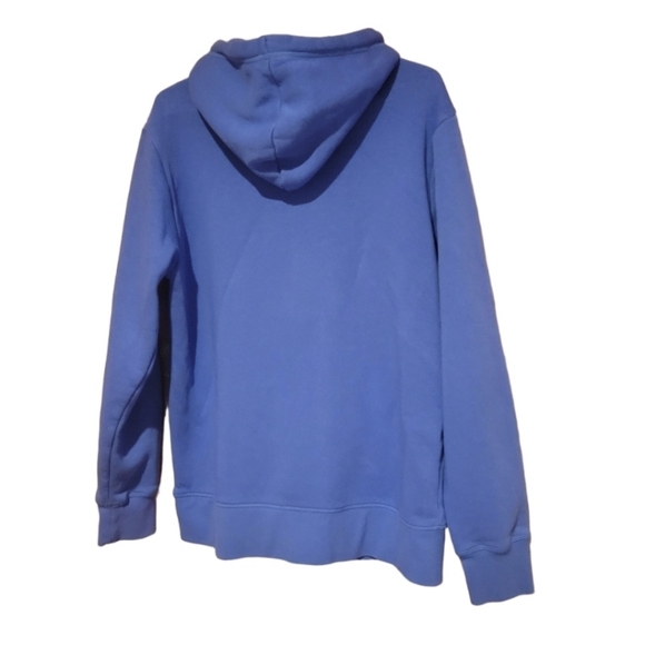 #144 Reebok Hoodie (Purple) - Picture 2 of 4